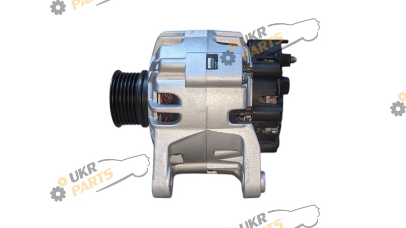  MSG Rebuilding TG9B053